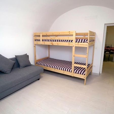 Arcovitti Apartments 모노폴리 외부 사진