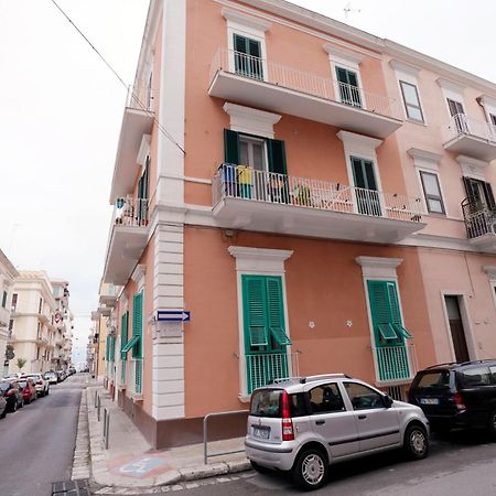 Arcovitti Apartments 모노폴리 외부 사진