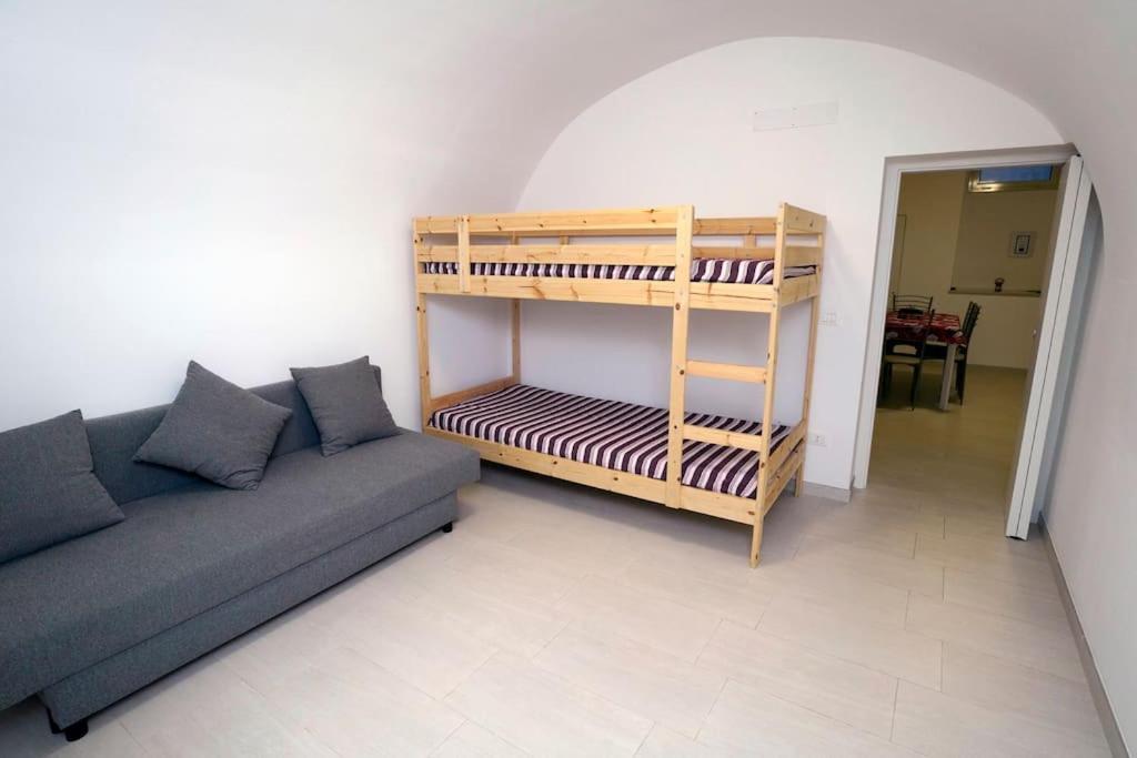 Arcovitti Apartments 모노폴리 외부 사진